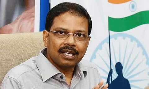 அடுத்த மாதம் வாக்கு இயந்திரங்களின் சோதனை - சத்யபிரதா சாகு