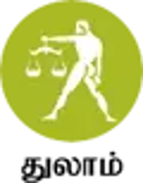 துலாம் - வார பலன்கள்