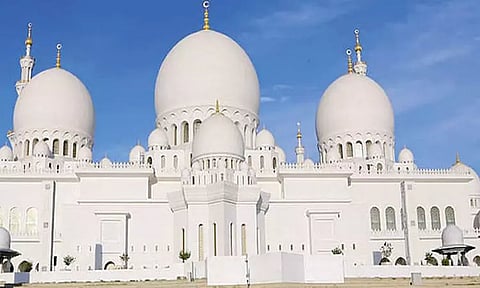 உத்தம நபியின் அழகிய பண்புகள்