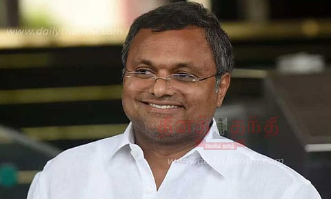 மத்திய அரசின் பொருளாதார கொள்கைகளில் தொலைநோக்கு பார்வை இல்லை