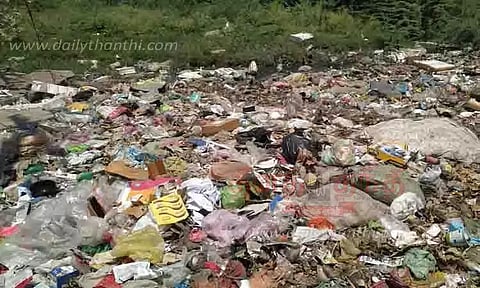 அரியலூர் நகர்ப்பகுதியில் அடிப்படை வசதிகள் நிறைவேற்றப்படுமா? பொதுமக்கள் எதிர்பார்ப்பு