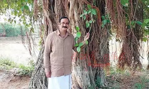 நாடாளுமன்ற தேர்தலில் பா.ம.க.வின் நிலைப்பாடு என்ன? அன்புமணி ராமதாஸ் பேட்டி