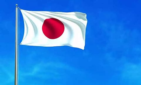 தேசிய பாதுகாப்புக்காக வெளிநாட்டு உதவிகளை செலவிட ஜப்பான் அரசு ஒப்புதல்