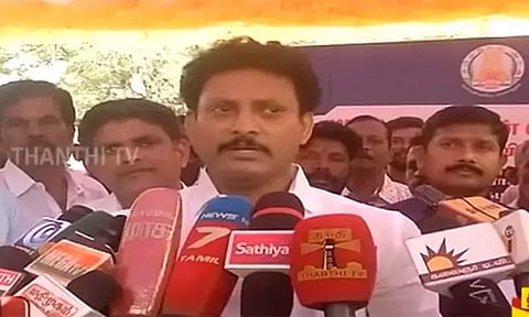 பள்ளிகள் திறப்பை தள்ளிவைத்ததற்கான காரணம் என்ன? - அமைச்சர் அன்பில் மகேஷ் விளக்கம்