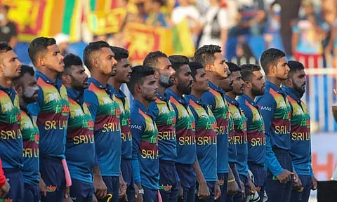 Image Courtesy: ICC Twitter