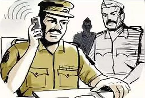 திருச்சி மத்திய மண்டலத்தில் மாயமான 26 குழந்தைகள் 3 நாட்களில் மீட்பு