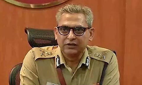 சென்னையில் 2 நாட்கள் நடைபெற்ற போலீஸ் குறைதீர்ப்பு சிறப்பு முகாமில் 476 மனுக்கள் பெறப்பட்டன