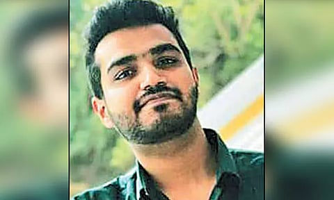 ஸ்டான்லி கல்லூரி விடுதியில் மருத்துவ மாணவர் மயங்கி விழுந்து சாவு