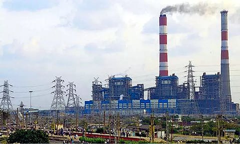 வடசென்னை அனல் மின் நிலையத்தில் 600 மெகாவாட் மின் உற்பத்தி பாதிப்பு