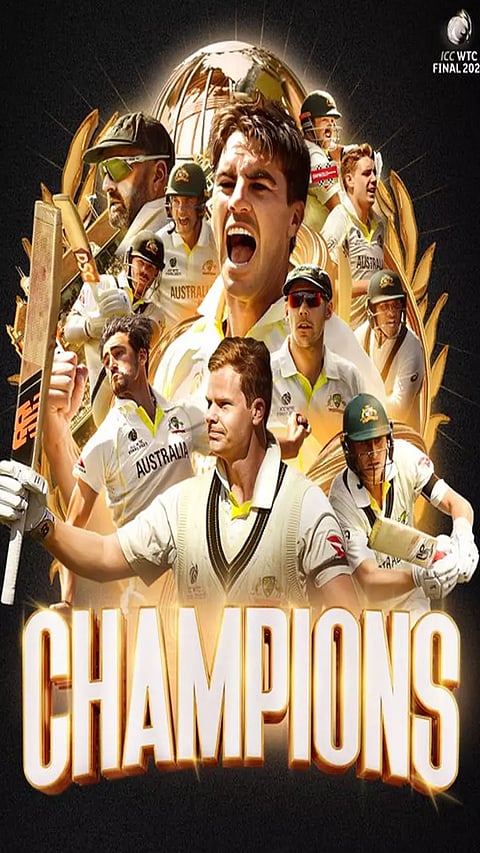 Twitter : @ICC