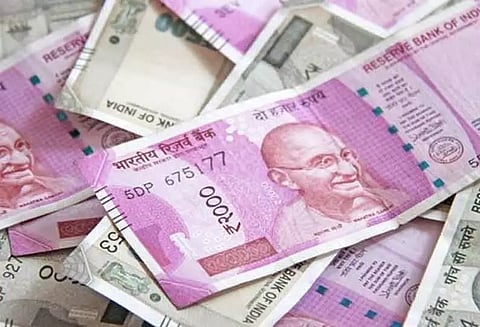 மகளிர் சுய உதவிக்குழு தொழில் முனைவோர்களுக்கு ரூ.16½ லட்சம் நிதியுதவி