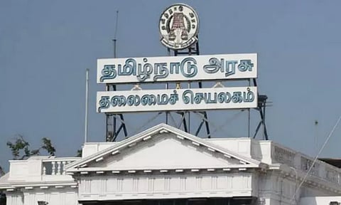 தூய்மை காவலர்களின் மாதாந்திர மதிப்பூதியம் உயர்வு