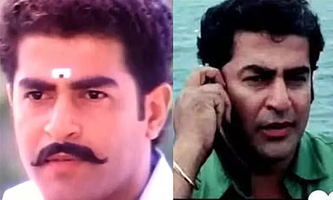 பிரபல வில்லன் நடிகர் கசான் கான் மாரடைப்பால் மரணம்