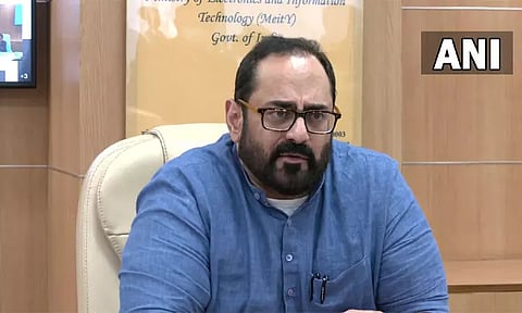 'இந்திய அரசு அழுத்தம்' டுவிட்டர் முன்னாள் சிஇஓ குற்றச்சாட்டுக்கு மத்திய அரசு திட்டவட்ட மறுப்பு