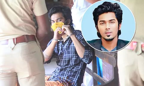 பாலியல் வழக்கில் கைதான நாகர்கோவில் காசிக்கு ஆயுள் தண்டனை...!