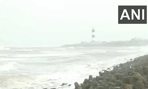 பிபோர்ஜோய் புயல் எதிரொலி: பாகிஸ்தானில் 57 ஆயிரம் பேர் பாதுகாப்பான இடங்களுக்கு மாற்றம்