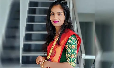 இங்கிலாந்தில் இந்திய பெண் குத்திக்கொலை: திருமணத்துக்காக தாயகம் வர இருந்த நிலையில் சோகம்