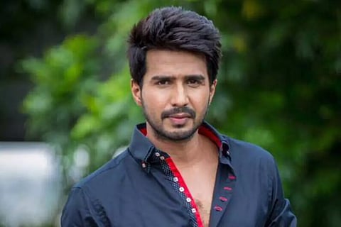 வதந்திக்கு விஷ்ணு விஷால் விளக்கம்