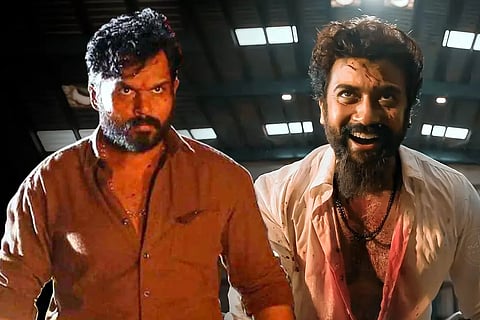 கைதி 2-ம் பாகத்தில் சூர்யா?