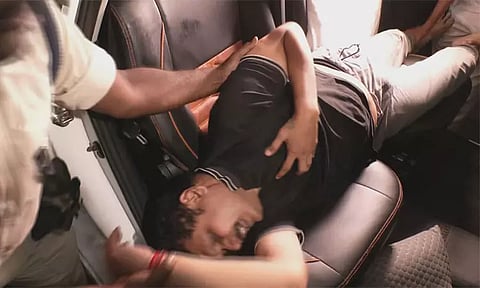 செந்தில்பாலாஜியை குடும்பத்தினர் மட்டுமே சந்திக்க அனுமதி..!