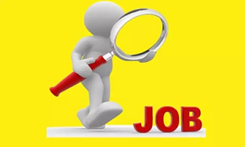 நாமக்கல்லில், நாளை தனியார்துறை வேலைவாய்ப்பு முகாம்