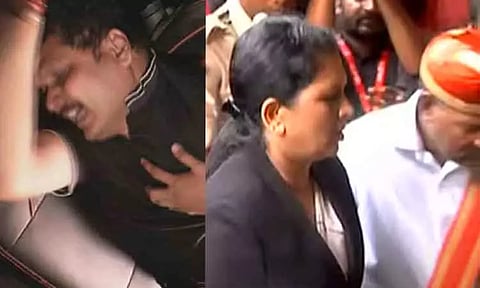 செந்தில் பாலாஜி வழக்கு: ஆட்கொணர்வு மனு மீதான உத்தரவு வந்த உடன் மற்ற 2 மனுக்கள் மீது விசாரணை - நீதிபதி அல்லி அறிவிப்பு