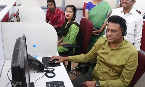 கர்நாடகத்தில் சி.இ.டி. தேர்வு முடிவுகள் வெளியீடு