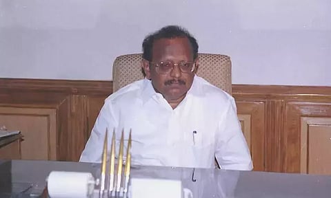 அமைச்சர் செந்தில்பாலாஜியிடம் அமலாக்கத்துறை நடந்து கொண்டது மனித உரிமை மீறல்