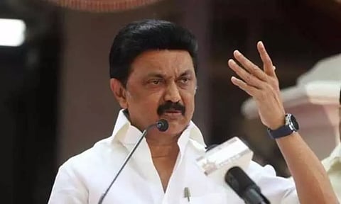 தோல்விகளை மறைக்கக் கோழைத்தனமான, திமிர்த்தனமான நடவடிக்கைகளில் பா.ஜ.க. இறங்கியுள்ளது - முதல்-அமைச்சர் மு.க.ஸ்டாலின்