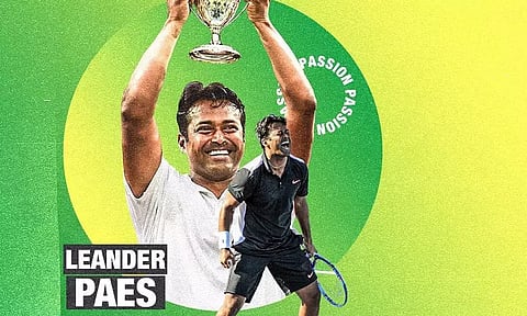 image courtesy;instagram leanderpaes