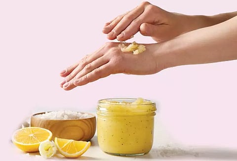 உப்பு அழகை அதிகரிக்குமா?