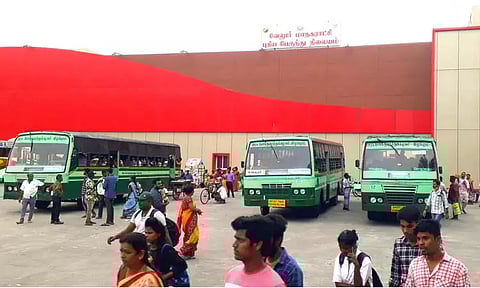 மேல்மலையனூருக்கு 70 சிறப்பு பஸ்கள் இயக்கம்