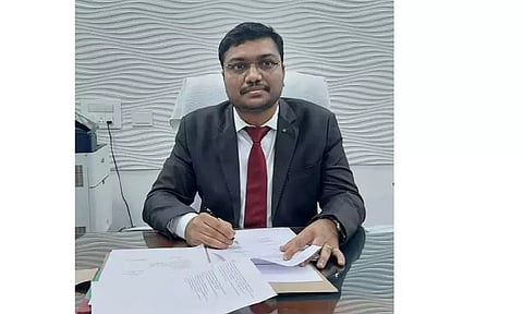 பிளாஸ்டிக்கை தவிர்த்து சுற்றுச்சூழலுக்கு உகந்த மாற்றுகளை பயன்படுத்துங்கள் - பொதுமக்களுக்கு கலெக்டர் ஷ்ரவன் குமார் வேண்டுகோள்