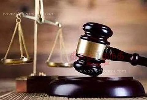 கல்லூரி மாணவியை கற்பழித்து கொன்றவர் விடுதலை