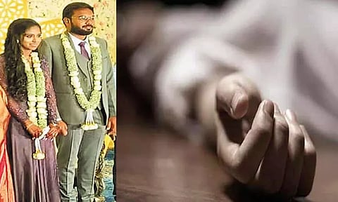 இந்தோனேசியாவில் கடலில் மூழ்கி பலியான புதுமண டாக்டர் தம்பதி உடல்கள் சென்னை கொண்டு வரப்பட்டன