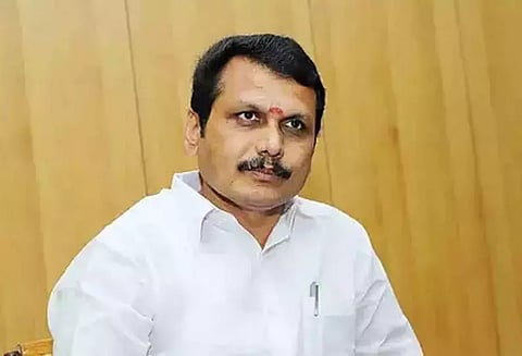 அமைச்சர் செந்தில் பாலாஜிக்கு வருகிற புதன்கிழமை பைபாஸ் சர்ஜரி செய்ய முடிவு