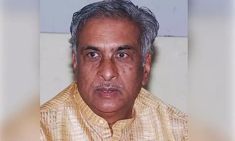 'அரசின் இலவச மின்சாரம் எனக்கு வேண்டாம்'; மேல்சபை தலைவர் பசவராஜ் ஹொரட்டி தகவல்