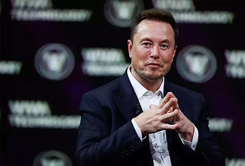 ஸ்மார்ட் டி.வி.க்களுக்கான டுவிட்டர் வீடியோ செயலி விரைவில் அறிமுகம்; எலான் மஸ்க் அறிவிப்பு