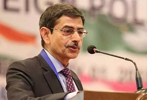 கவர்னர் விஷமத்தனங்களில் ஈடுபட வேண்டாம்; முரசொலி கடுமையாக விமர்சனம்