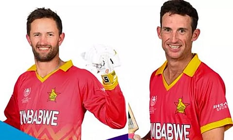 Image Courtesy: @ICC