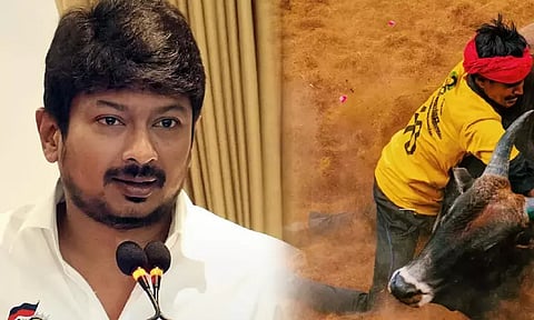 மோடிக்கும் பயப்பட மாட்டோம், ஈடிக்கும் பயப்பட மாட்டோம் - உதயநிதி ஸ்டாலின் பேச்சு