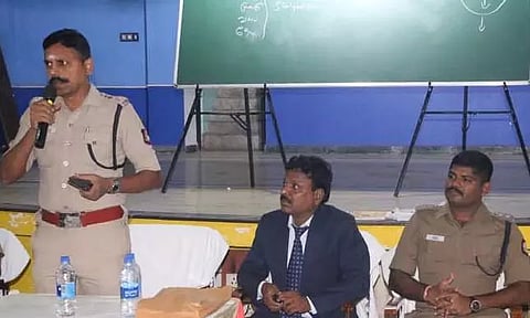 திட்டமிட்டு செயல்பட்டால் மன அழுத்தம் ஏற்படாது