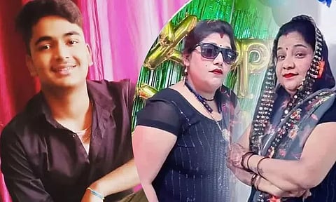 டெல்லியில் 24 மணி நேரத்தில் 3 கொலை : அரவிந்த் கெஜ்ரிவால் கண்டனம்