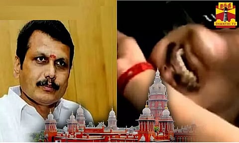 செந்தில்பாலாஜி விவகாரம்: அமலாக்கத்துறை சுப்ரீம் கோர்ட்டில் மேல்முறையீடு