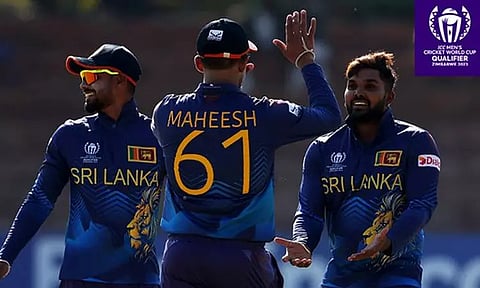 Image Courtesy: @ICC