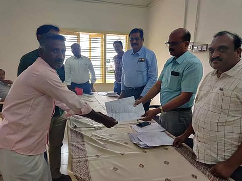 கொடைக்கானல் மலைக்கிராமங்களில் சாலை அமைக்க ரூ.7½ கோடி நிதி ஒதுக்கீடு