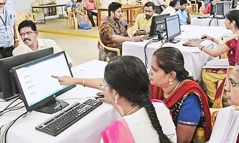 என்ஜினீயரிங் படிப்பு கலந்தாய்வு: ஆன்லைனில் சான்றிதழ் சரிபார்ப்பு இன்றுடன் நிறைவு