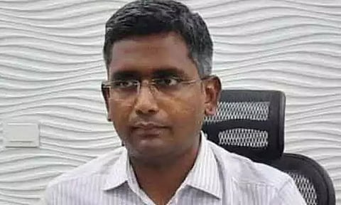 குமரி மாவட்ட மீனவர் குறைதீர்க்கும் கூட்டம் 23-ந்தேதி நடக்கிறது