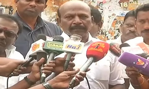 அமைச்சர் செந்தில் பாலாஜிக்கு நாளை அறுவை சிகிச்சை: மா.சுப்ரமணியன் தகவல்