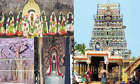 பாவங்களை போக்கும் பாடலீஸ்வரர்